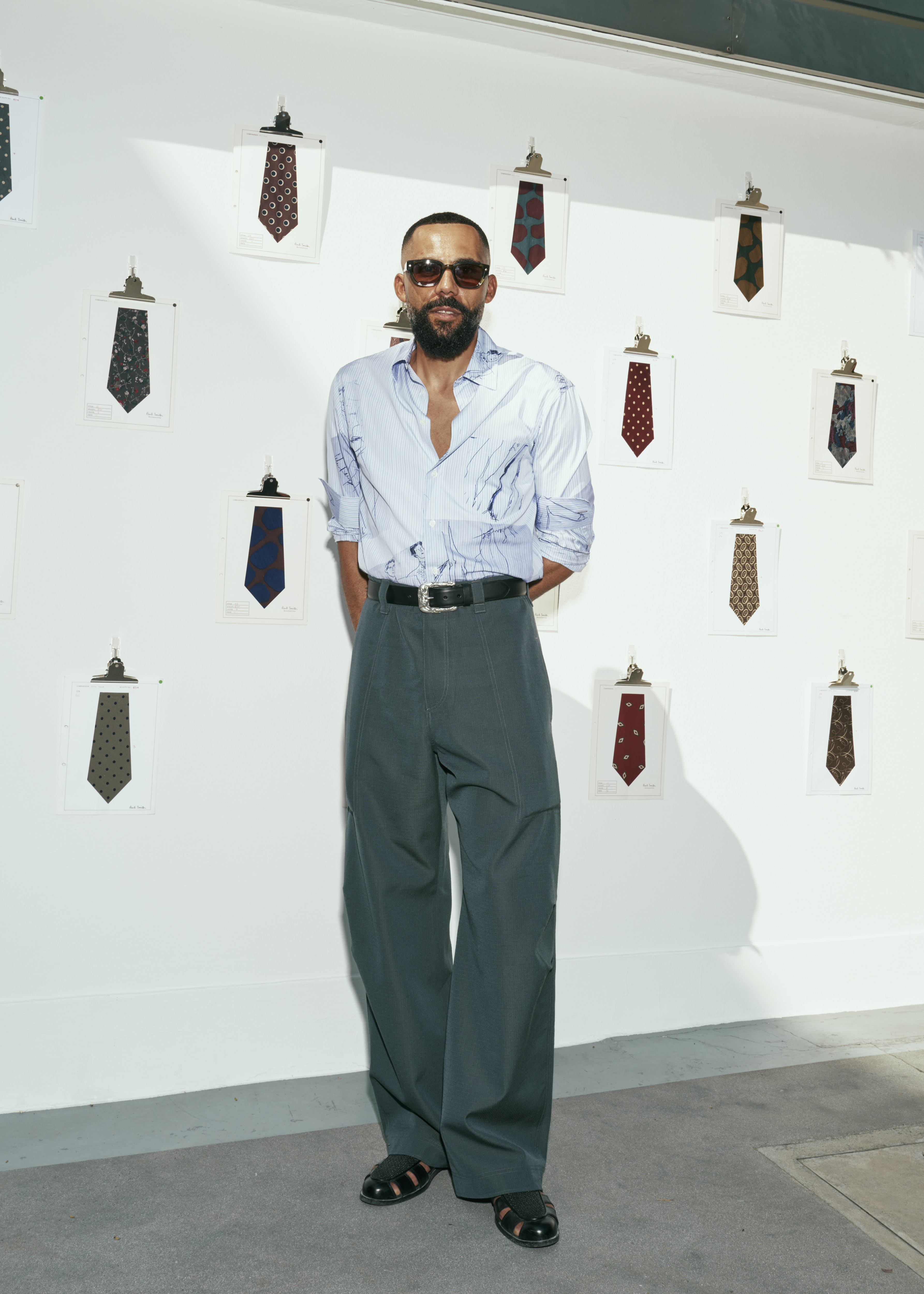 Paul Smith Spring/Summer 2027 Milan